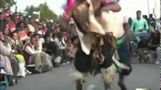 Vomaseve — Tsakani vatsonga