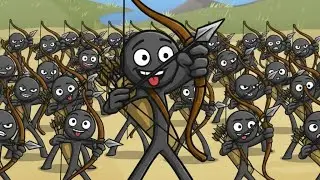 Esto ya no debería pasar Stick War Saga 