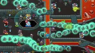 King Slithering's Temple - Level 50 3* (Hard)