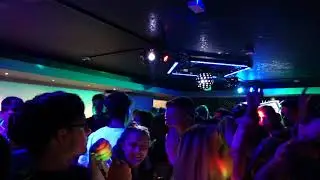 Saturday night at Rift Bar - Cleethorpes off the scale! 🔥🚀  #cleethorpes #grimsby #pubs #bars #clu