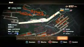 Tokyo Jungle Review (deutsch) - levelmeuptv - PS3 Gameplay