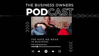 The Hats We Wear in Business