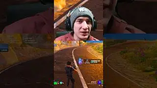 New Flowberry Fizz Item in Fortnite! #Shorts
