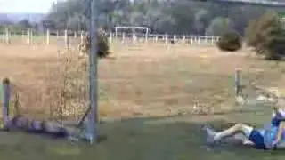 d&eacute;lire entre potes n&deg;1