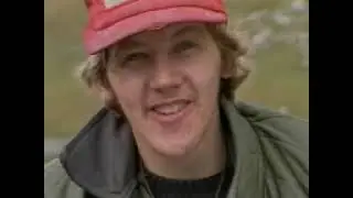 Honda ATC 1980s Honda UK promotional video