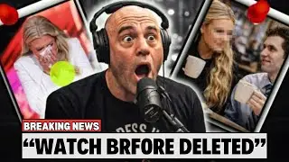 Erika Kirk BREAKS DOWN After Footage Links Her Family To Tyler Robinson