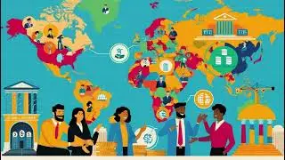 Quantum Financial System (QFS): The Future of the Financial System