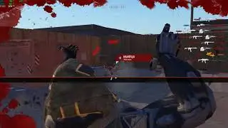 This is warface