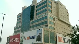 Ambience mall, Rohini ,Delhi
