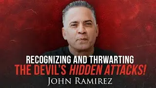 Recognizing and Stopping the Devil's Hidden Attacks!