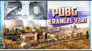 Pubg Erangel 2.0 Trailer