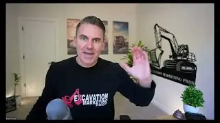 Join Us Today - 2026 Internet Marketing Plan For Excavation  Septic