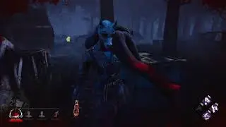 Dead By Daylight - Ash Williams Skins Final Del Dia, Brazo Ashy Slashy