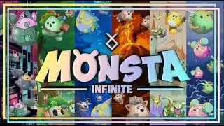 Monsta Infinite | tapwar gameplay day 5