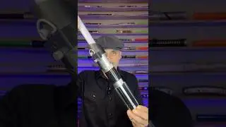 Ultimate FX Lightsaber toy collection roll call... #lightsaber #starwars #toys #collector