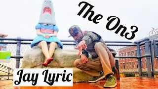 The On3 - Jay Lyric (Shot by ShawnBNice) | Reaction 🇺🇸