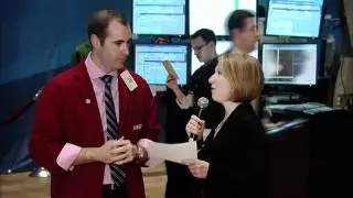US Stock Market Commentary by Gregory Keating for insidetheexchange.com May 2 2012