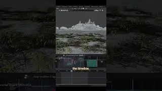 Blender Tip #7 - A tip that works in every workspace #tutorial #blender3d
