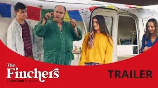 The Finchers | Trailer