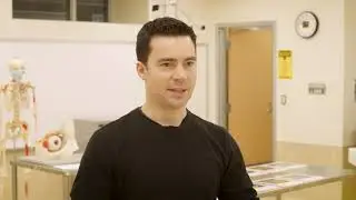 A Look Inside the UAA Anatomy Lab