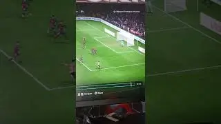Best goals in FC 25 🔥🔥 (8h of editing) #fifa #fc25 #edit #powershots #subscribe 