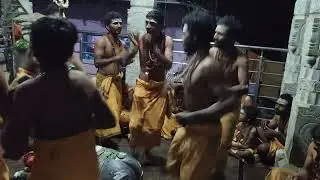 ముచ్చిగిరి శివ స్వాములు తాండవం శివయ్య పాట 🕉️