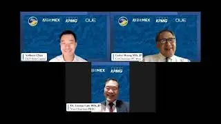 PBEC Dialogues Summit 2022 -A Dialogue on Hong Kong SAR GBA & ASEAN opportunities for investors