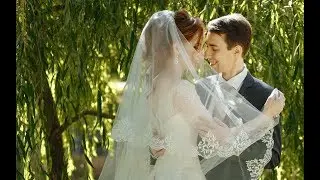 Свадебный клип Дмитрия и Елизаветы 2016 (Wedding video Dmitrii & Elizabeta 2016)