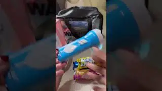 Emergency go bag tips
