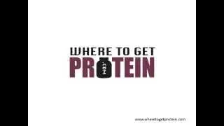 Elite True Whey | Where to get protein