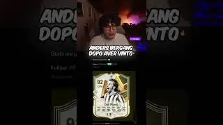 DEL PIERO SBC 🤯 CONFIRMED ☑️