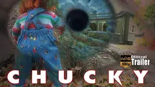 CHARLES- A Chucky Fan Film Official Trailer 2020