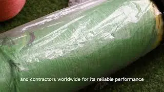 best net wrap for round bales