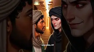 Ek Nek Aadmi Aur Shaitaan Ka Waqia