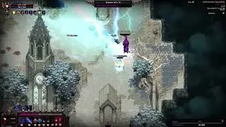 Hero Siege Season 4 100WH on StormWeaver