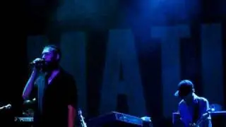 Matisyahu - Tzama L'Chol Nafshi (Psalm  63:2-3) & Got No Water