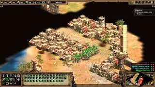 Age Of Empires II: Definitive Edition Saladin Campaign Full Gameplay Complete Walkthrough