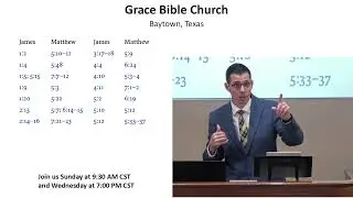 1/18/2026 - James - Introduction - Lesson 1