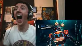 THAT'S NOT FNAF