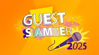 Miltenyi Science Slam 2025 &ndash; Jens Rudat (profi slammer)