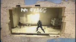CS:GO Matchmaking Frags