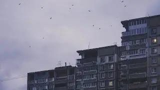 Molchat Doma - Я Так Устал (Ya Tak Ustal) | Slowed + Reverb