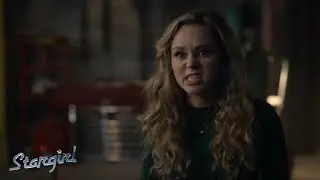 Stargirl Season 3 Episode 6 Trailer Breakdown! JSA vs Stargirl?!