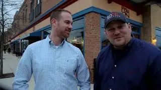 Fish On Commercial | 2019