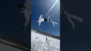 Henry Gellerman (Age 15) Mt. Hood July 2022