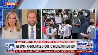 Chairman Smith: We Should Not be Using Tax Benefits to Fund Terrorism