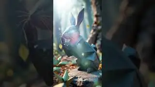 Encontro relatado pelo Coelhinho! ... Vamos entender este relato?