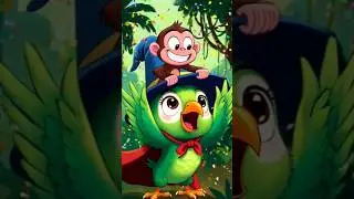Jaadu Ne Sab Ulta Kar Diya 😂🪄#ai #cartoon #viral #funny #video #shorts #ytshorts 😂😲