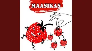 Maasikas