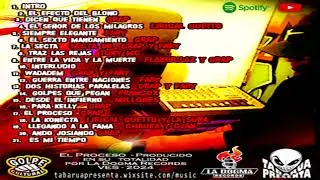 Interludio    -  TABARUA presenta